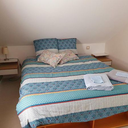 Appartement Cosy Proche Centre Colmar Exterior foto