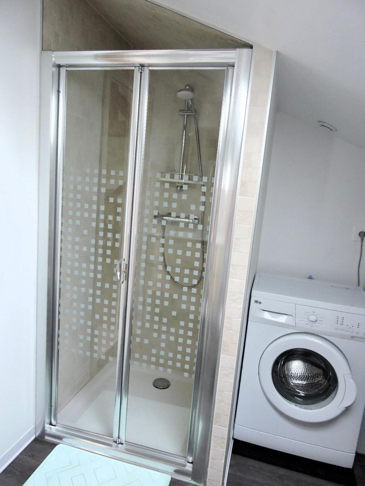 Appartement Cosy Proche Centre Colmar Exterior foto