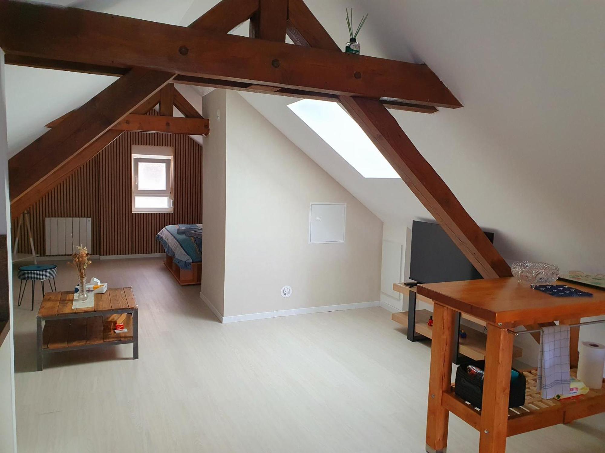 Appartement Cosy Proche Centre Colmar Exterior foto