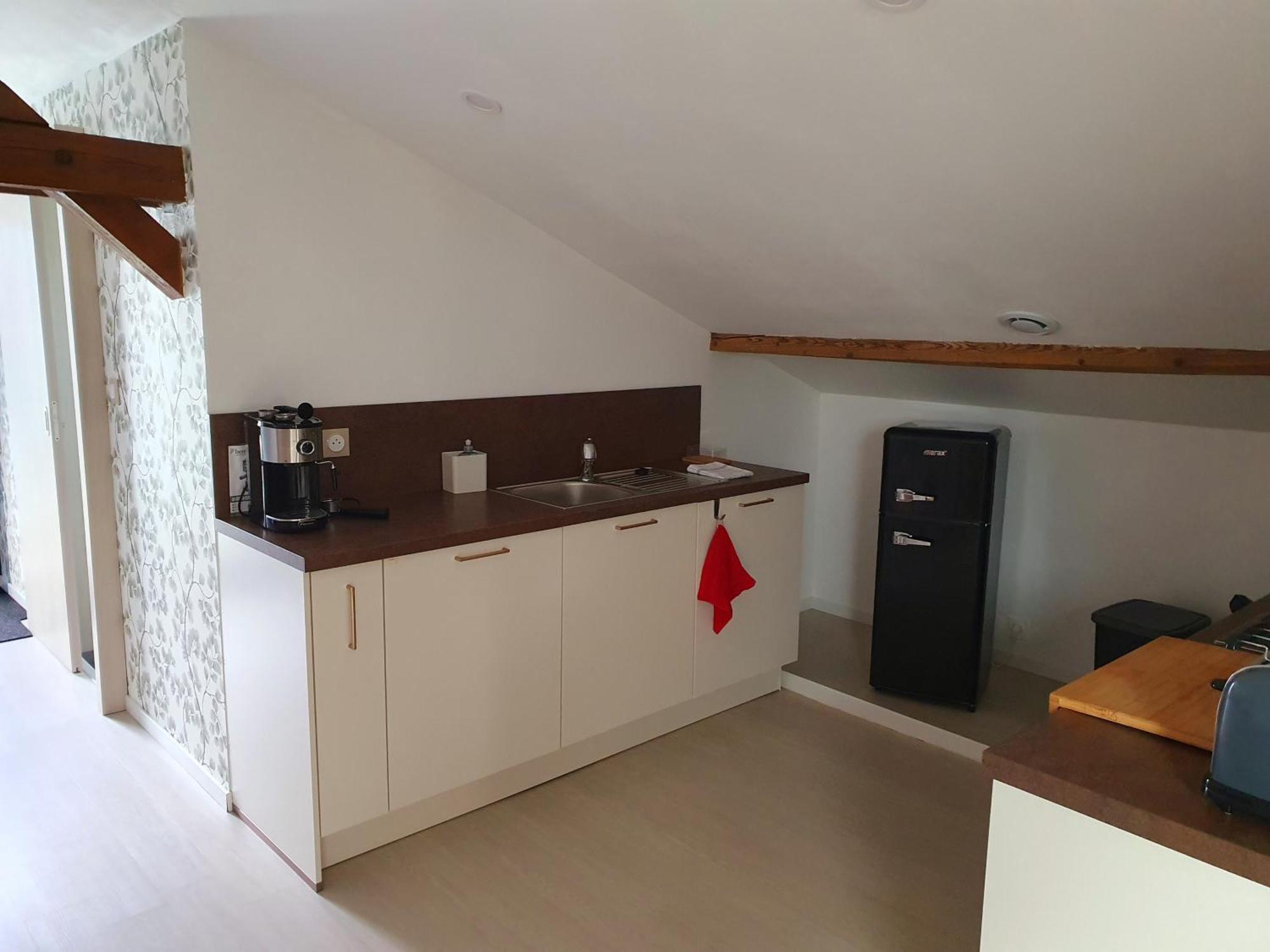 Appartement Cosy Proche Centre Colmar Exterior foto