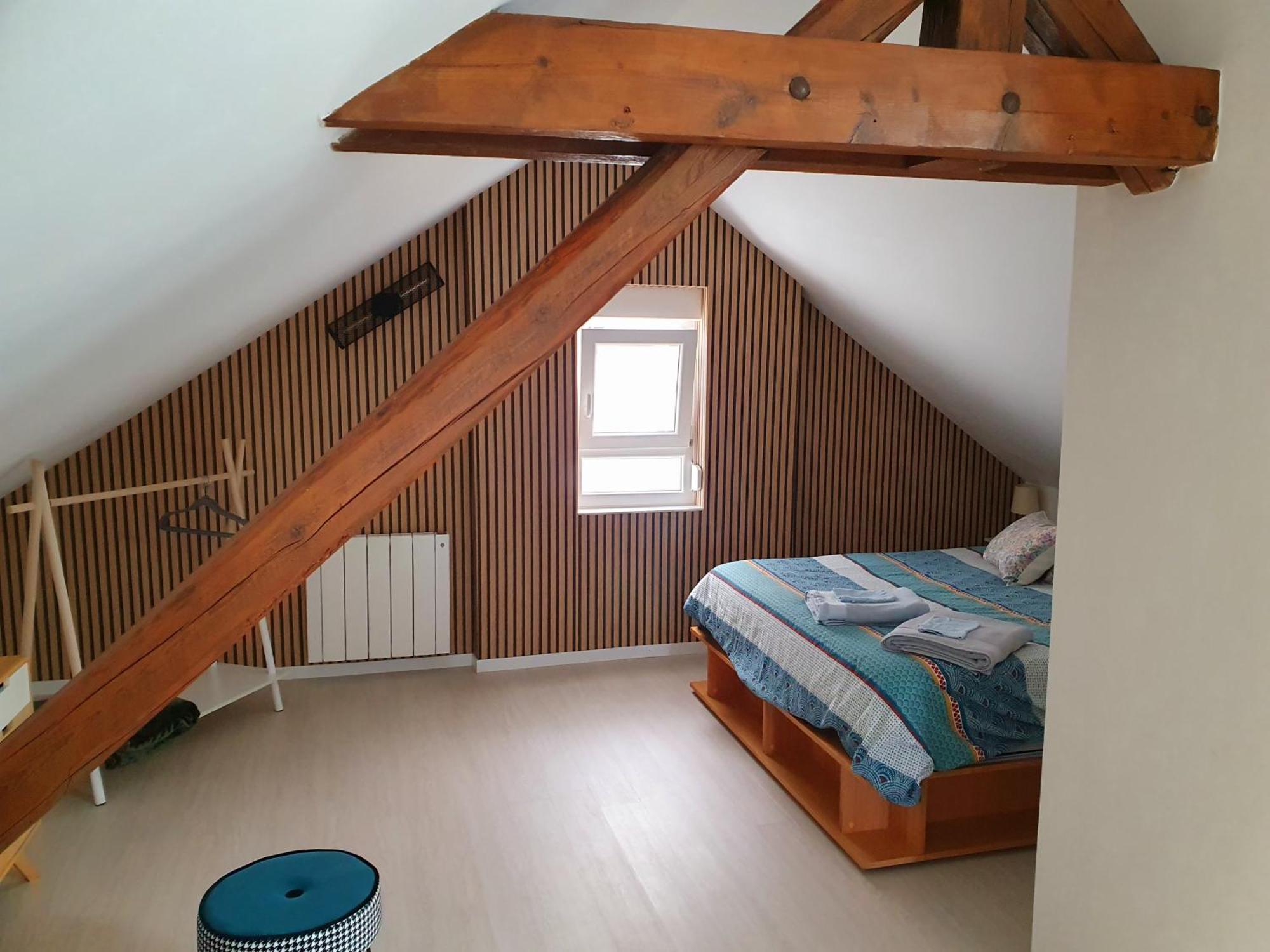 Appartement Cosy Proche Centre Colmar Exterior foto